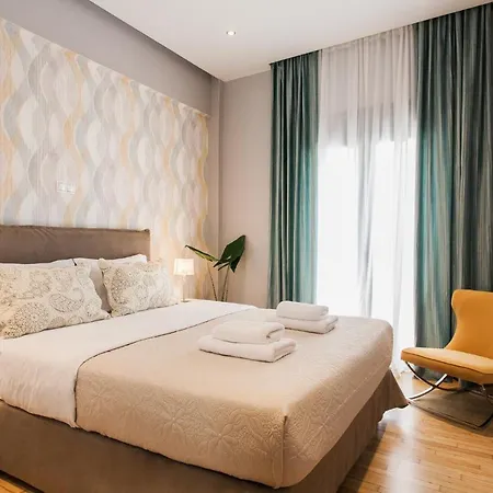 Nicholas Point And Aparthotel 3*