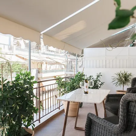 Nicholas Point And Aparthotel Athens