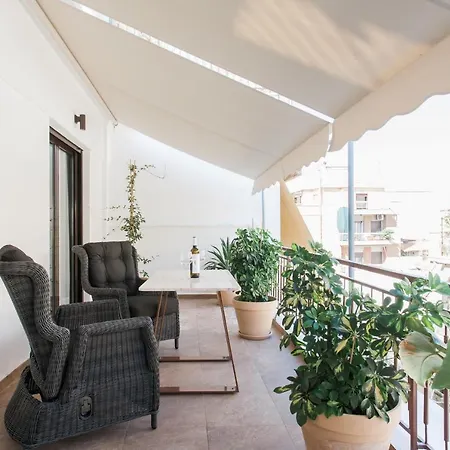 Nicholas Point And Aparthotel Athens