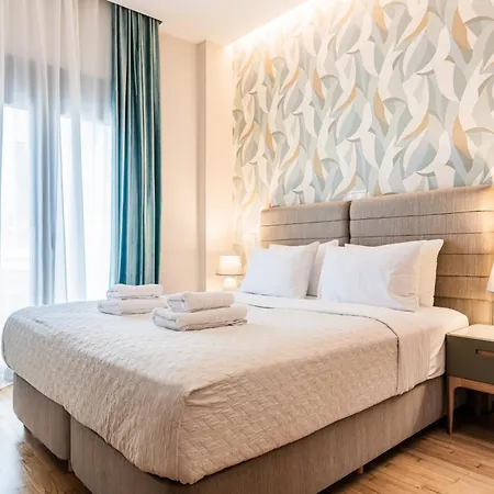 Nicholas Point And Aparthotel Athens