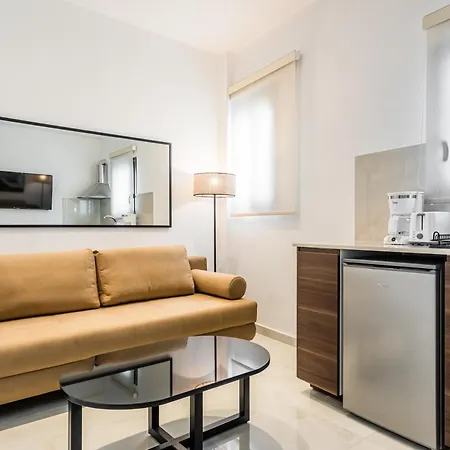 Nicholas Point And Aparthotel Athens