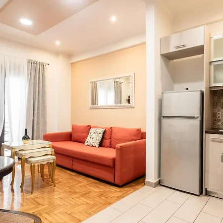 Aparthotel Nicholas Point And
